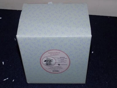 Cherished Teddies - Oralee - You Drive Me Batty - 4023636 - Bild 1 von 2