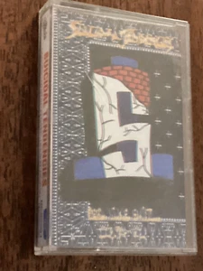 SUICIDAL TENDENCIES - cassette tape album - Controlled By Hatred/Feel Like Shit. - Picture 1 of 4