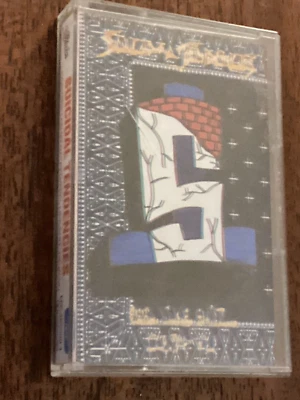 SUICIDAL TENDENCIES - Controlled By Hatred/Feel Like Shit. - CASSETTE tape album - Image 1 of 4