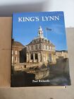 King's Lynn by Richards, Paul Signed by Author  Fast USA Shipping 1st edition 
