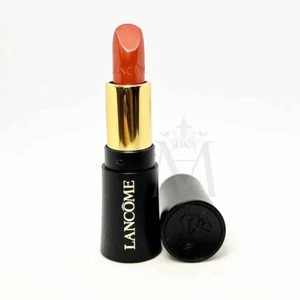 Lancome L’absolu Rouge Cream 274 French Tea miniature ORIGINAL - Picture 1 of 2