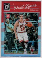 2016-17 Donruss Optic Holos - You Pick