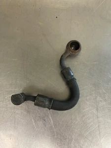 Harley-Davidson 2000 E/G U/C FLHTCUI #2 combustible gasolina línea de baja presión - Imagen 1 de 7