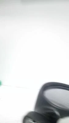 2009 MINI COOPER Right Door Mirror Maroon OEM 501078 Used 179K Miles Foto 1 de 4