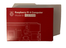 Raspberry Pi 4 Model B  - 4GB ✅ Brand New In Box ✅ Free Postage