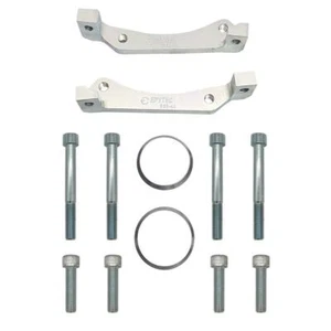  VW Golf 7 8 Seat Leon Audi A3 Cupra Leon Skoda Bremssatteladapter 390x36 Bremss - Afbeelding 1 van 8