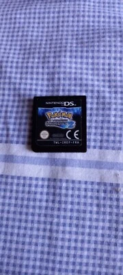 Pokémon Version Noire 2 (Nintendo DS, 2012) - Photo 1/3