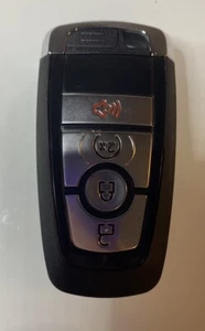 Aichiyu Ford Smart Key GHM78 FoMoCo - Picture 1 of 6