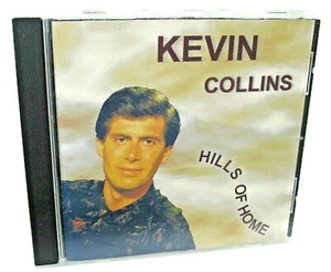 Kevin Collins Hills of Home Sawyer Hill SHP0450882 Album CD (2000) Canada - Picture 1 of 3