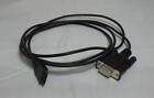 Psion Serial RS232 Cable for Siena Series 3c/3mx/5/5mx/5mxPro/Ericsson MC218