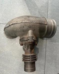 Mack MP8 Diesel Engine Turbo Air Intake Elbow 20948160 - Picture 1 of 6