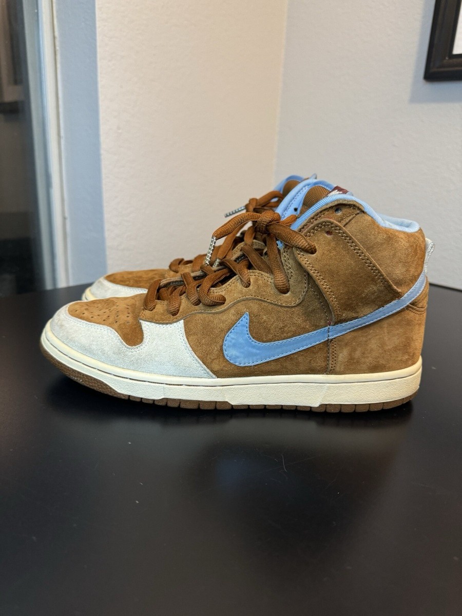 スニーカー Nike SB Dunk High Skate Mental 2019 Nike Dunk Premium SB High Skate Mental for Sale