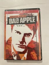 CHRIS NOTH - Bad Apple - DVD - Multiple Formats Color Full Screen Sealed New