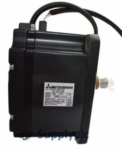 1PCS New Mitsubishi HC-UFS73K Servo Motor In Box Expedited Shipping - Picture 1 of 6