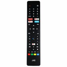 NEW Genuine JVC LT-55CA890 Voice TV Remote Control