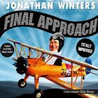 JONATHAN WINTERS - Final Approach - CD