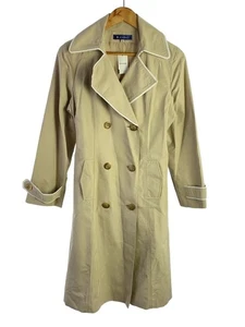 M S Gracy Trenchcoat/40/Polyester/Beg/My-629102 2412 - Bild 1 von 5