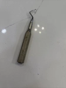 Punta de raíz Hu-Friedy vintage elige inmunidad #2 - Imagen 1 de 8