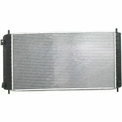 Radiador L4 2,2 L A/T, refrigerador tran LH (2765) se adapta a Chevrolet Malibu 2004 2007 Foto 1 de 2