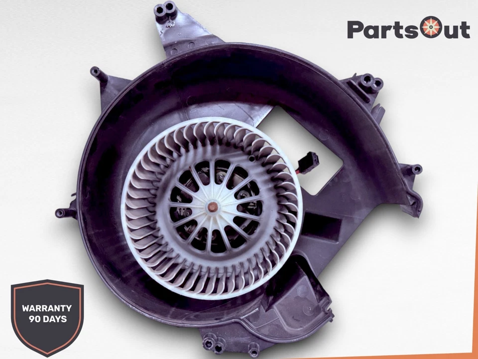 BMW 550I 2012-2015 calefacción aire acondicionado ventilador motor 9226780-01 fabricante de equipos originales. Foto 1 de 4