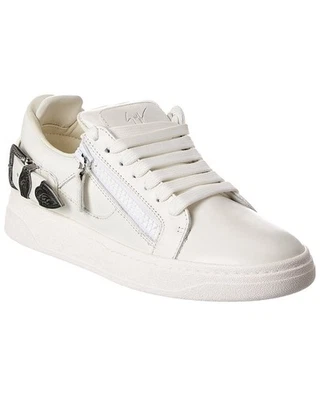 Giuseppe Zanotti Gz/94 Leather Sneaker Women's - Image 1 of 4