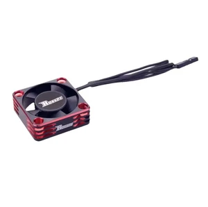 Ventilador RC 1/10 1/8 Rocket 30 x 30 x 10 mm 28000 rpm Ventilador de refrigeración 5,0 V-7,4 V Alta potencia - Imagen 1 de 1