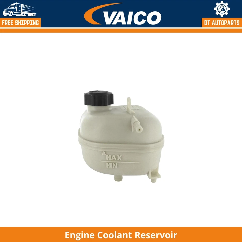 Depósito de refrigerante de motor L4 1,6 L Mini Cooper S 2002-2008 Vaico 2003 2004 Foto 1 de 1