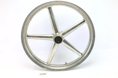 Harley Davidson Rocker C FXCWC - Llanta delantera 19X2.15 41877-08A A121R1 Foto 1 de 3