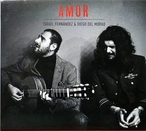 ISRAEL FERNANDEZ & DIEGO DEL MORAO AMOR CD 2020 EXCELLENT / NEAR MINT CONDITION - Foto 1 di 3