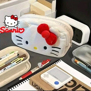 Bolsa de cosméticos Hello Kitty - Imagen 1 de 2