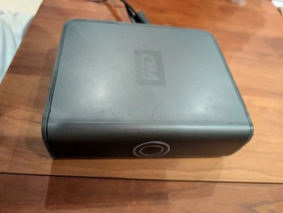 Western Digital My DVR Expander Hard Drive WD2500C032 Tivo - Image 1 of 2