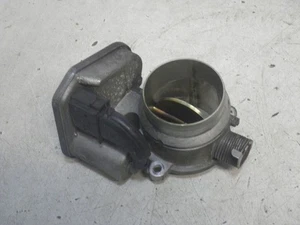 BOITIER PAPILLON BMW 5 serie Touring (E61) 7791481 - Foto 1 di 1