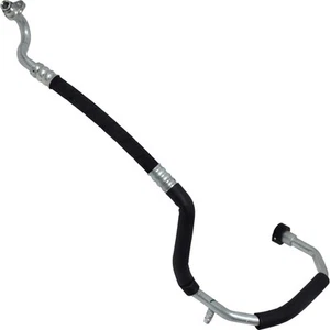 For Mercedes-Benz CLA250 2014-2019 UAC HA114302C A/C Suction Line Hose Assembly - Picture 1 of 2