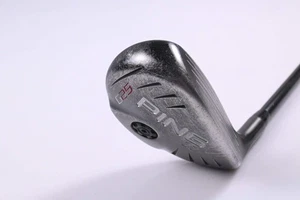Ping G25 #5 Hybrid / 27 Degree / Regular Flex Ping TFC 189 Shaft - Picture 1 of 8