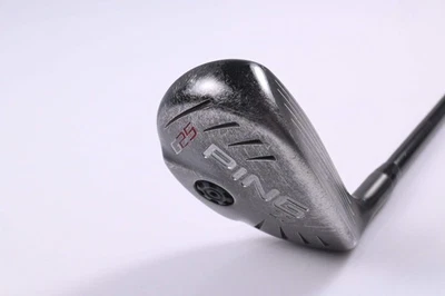 Ping G25 #5 Hybrid / 27 Degree / Regular Flex Ping TFC 189 Shaft - Image 1 of 4