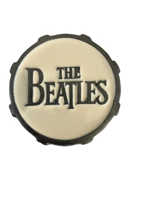 The Beatles Drum Name Belt Buckle #454 - Image 1 of 4