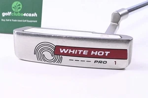 Odyssey White Hot Pro 1 Putter / 35 Inch - Picture 1 of 6