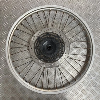 RUEDA DELANTERA HONDA MTX MTX125 MTX125R 21 Foto 1 de 4