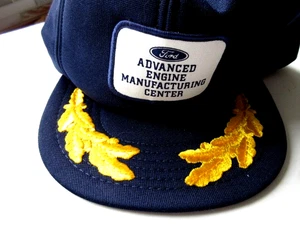 Vintage Ford Advanced Engine Manufacture Boss 429 Mustang era - Picture 1 of 6
