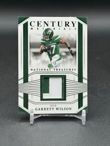 Serre-livres 5/5 Trésors nationaux matériaux du siècle 2023 #CEN-GWN Garret Wilson - Photo 1/2