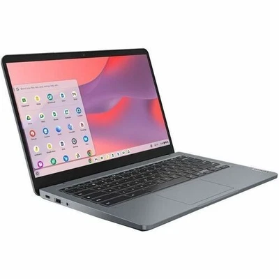 Lenovo 14e Chromebook Gen 3 82W6000AUS 14  Touchscreen Notebook - Full HD - Inte - Image 1 of 4