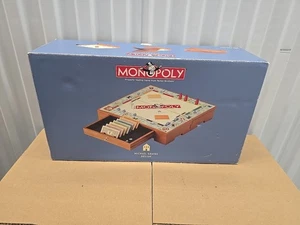 Vintage Monopoly Michael Graves Design Edition - Board Game 2002 -Hasbro Sealed - Picture 1 of 6