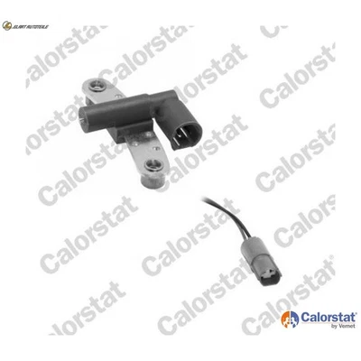 IMPULSGEBER KURBELWELLE CS0257 FÜR RENAULT E7J780/634/635 K7J700/701 1.4L 4cyl - Bild 1 von 4