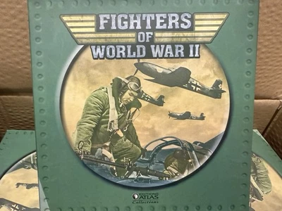 Modellino Aereo Seconda Guerra Mondiale Scala 1:72 - DEWOITINE D520 - Immagine 1 di 2