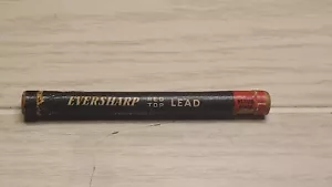 Piombo superiore rosso Eversharp quattro pollici - Foto 1 di 3