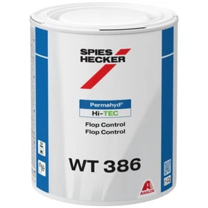 Spies Hecker WT 386 Hi-Tec Flop Control 1 Liter - Bild 1 von 1