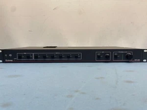 Extron MPS 602 SA Media Presentation Switcher - Picture 1 of 3