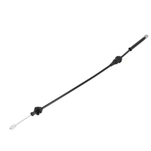 Throttle Cable For Chevrolet Chevelle / El Camino 1968-1972 Monte Carlo 70-72 - Picture 1 of 12