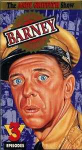 The Andy Griffith Show: Best of Barney (Barney's First Car, A Wife for Andy, T.. - Picture 1 of 1
