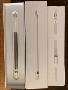 Apple Pencil (1st Generation) A1603 - Afbeelding 1 van 2